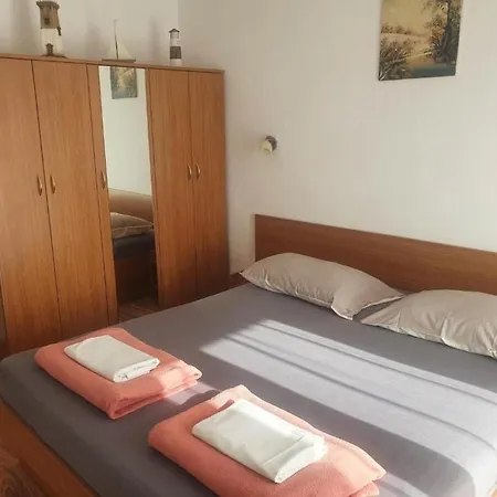 Nikica Mit Blick Auf By Interhome 아파트 *