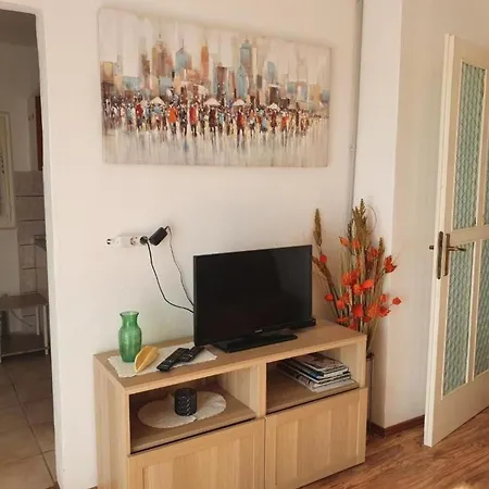 Nikica Mit Blick Auf By Interhome 아파트 *