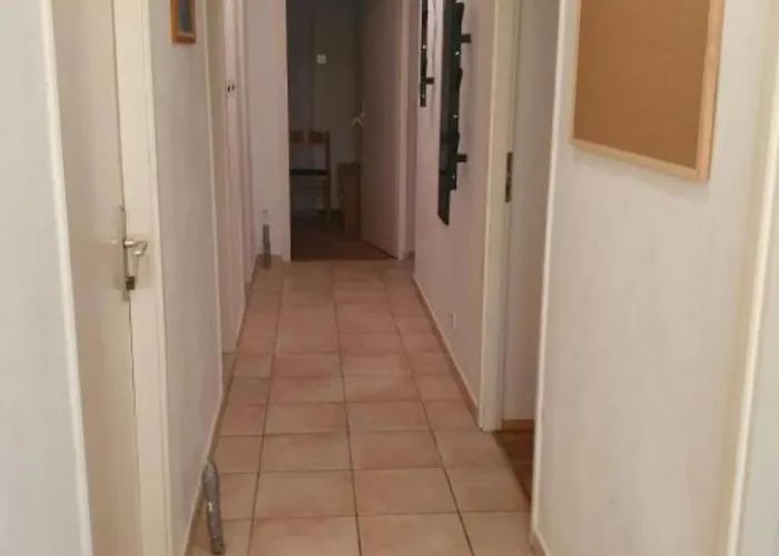 Lejlighed Nikica Mit Blick Auf By Interhome *