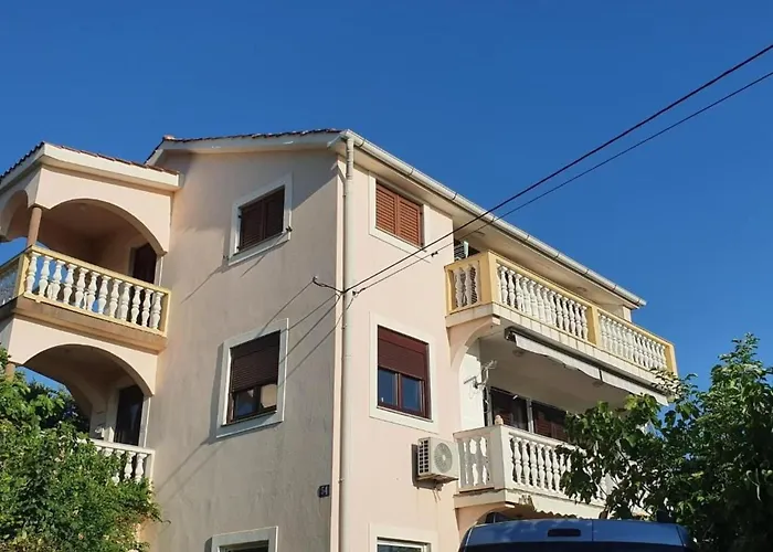 Nikica Mit Blick Auf By Interhome *