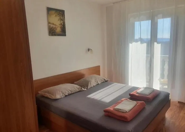 Lejlighed Nikica Mit Blick Auf By Interhome *