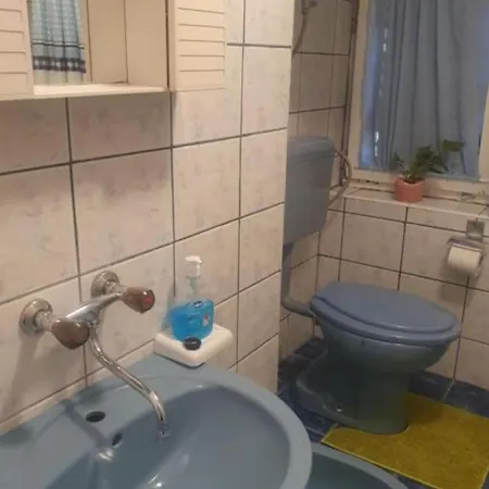 Daire Nikica Mit Blick Auf By Interhome Punat