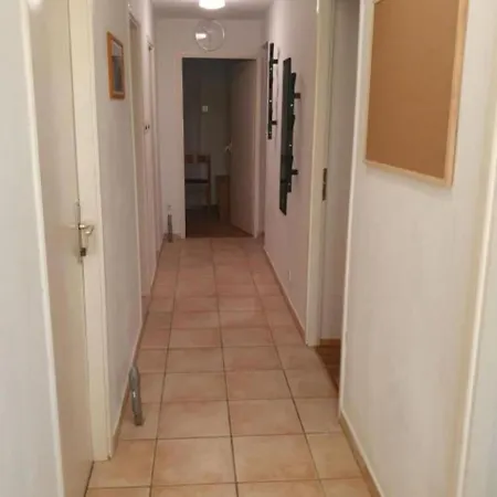 Daire Nikica Mit Blick Auf By Interhome *