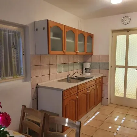 Nikica Mit Blick Auf By Interhome Apartment Punat