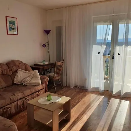 Nikica Mit Blick Auf By Interhome * Punat