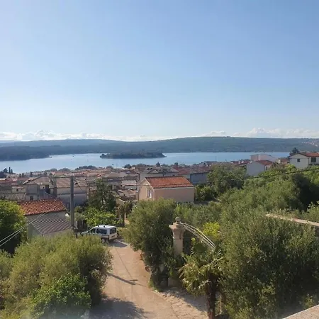 Nikica Mit Blick Auf By Interhome * Punat