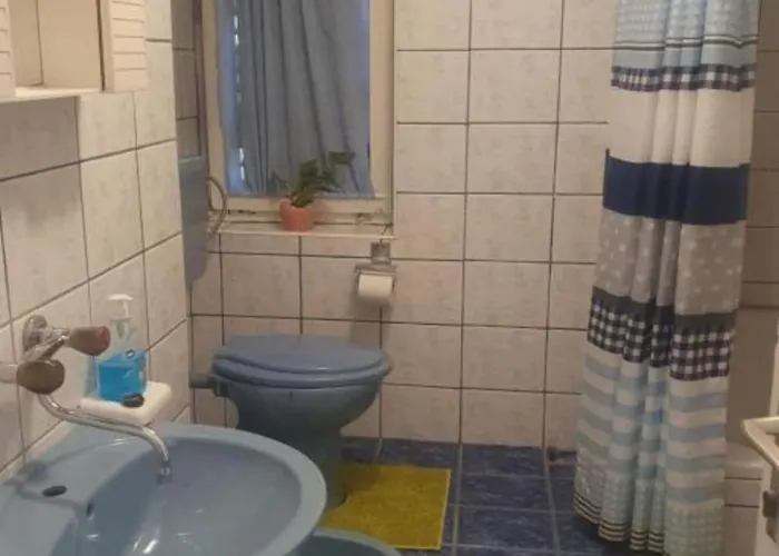 Apartment Nikica Mit Blick Auf By Interhome Punat