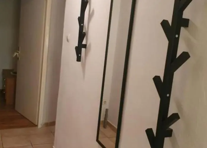 Nikica Mit Blick Auf By Interhome Punat