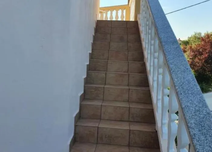 Nikica Mit Blick Auf By Interhome