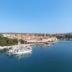 Nikica Mit Blick Auf By Interhome * Punat