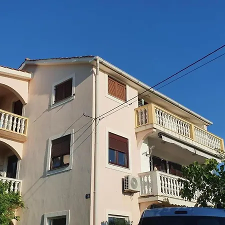 Nikica Mit Blick Auf By Interhome *