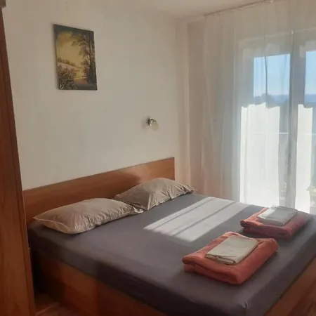 Appartamento Nikica Mit Blick Auf By Interhome *