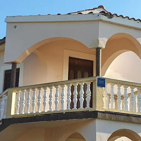 Appartamento Nikica Mit Blick Auf By Interhome Punat